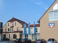 Raiffeisenbank Estenfeld