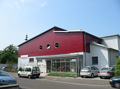 Kindergarten St. Gabriel in Würzburg