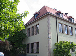 Grundschule Randersacker
