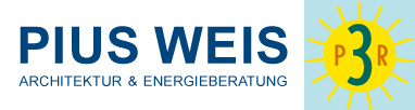 Pius Weis-Logo