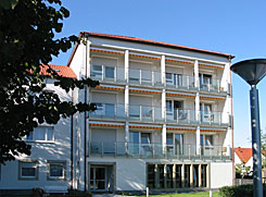 Pflegeheim Schweinfurt